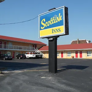Scottish Near The Falls And Casino Motel Niagarawatervallen