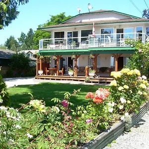 Bed & Breakfast Davis Bay Bed & Breakfast